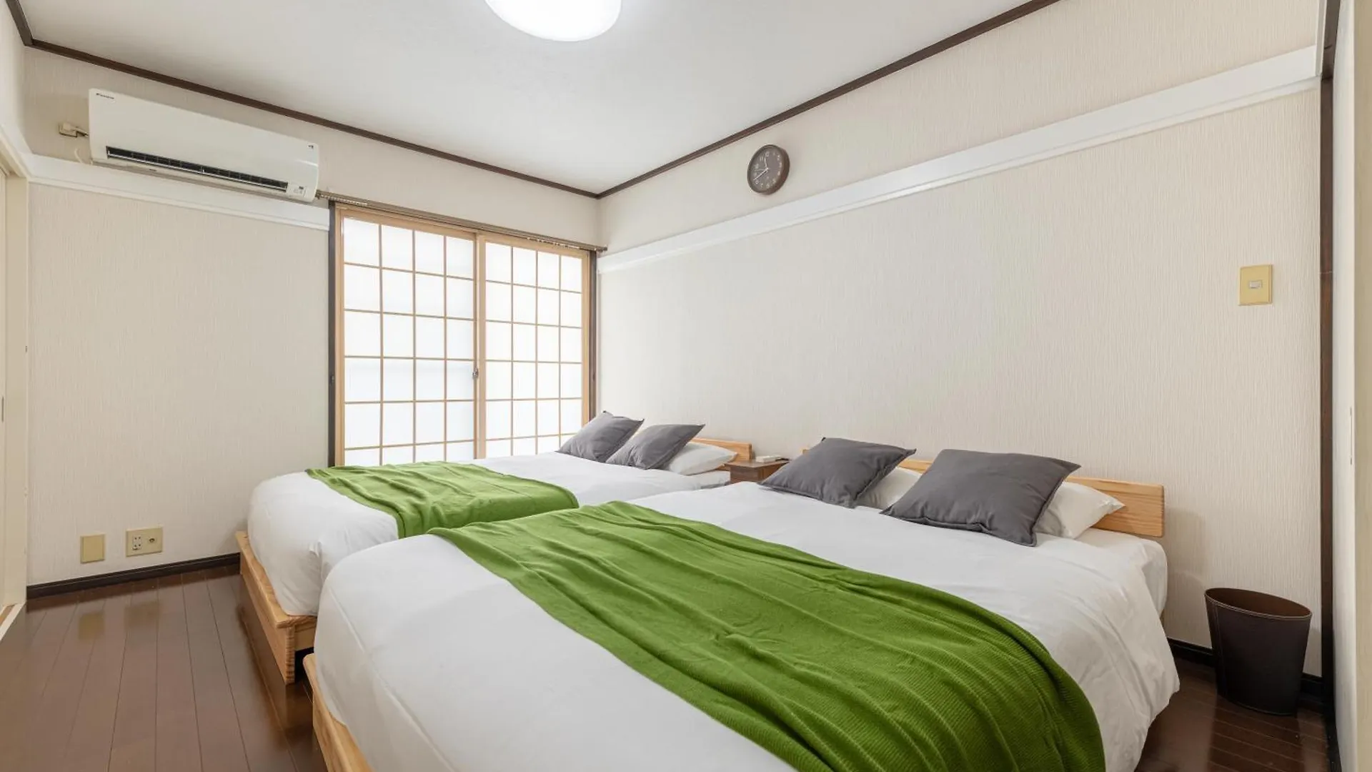 メゾンドミナ Apartment Tokyo