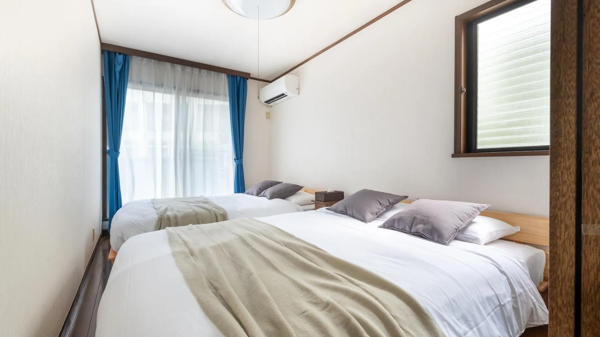 メゾンドミナ Apartment Tokyo 0*,  Japan