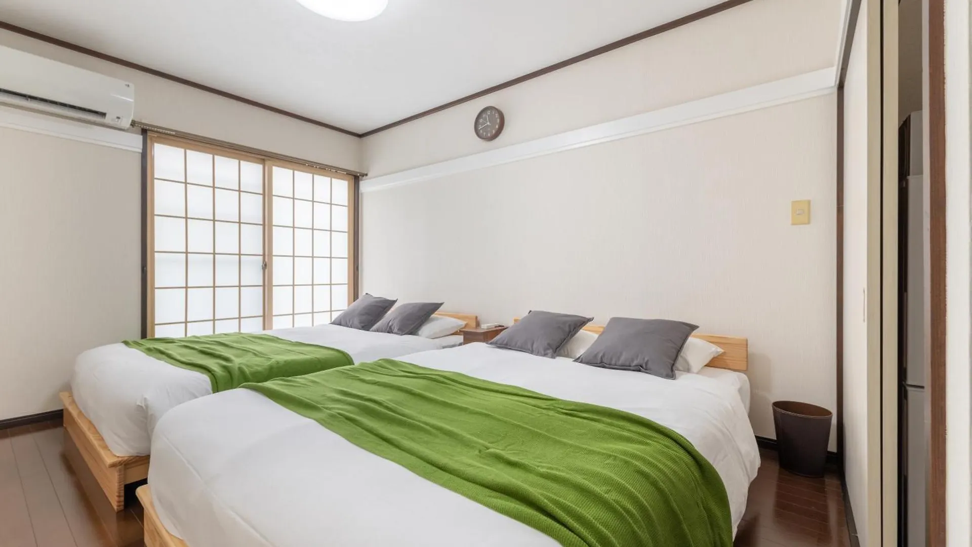 メゾンドミナ Apartment Tokyo Japan