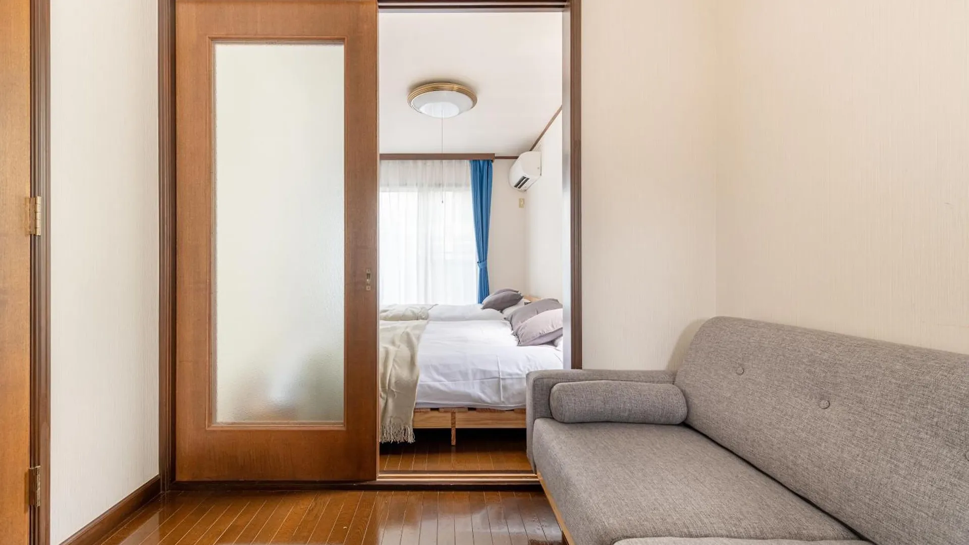 メゾンドミナ Apartment Tokyo Japan