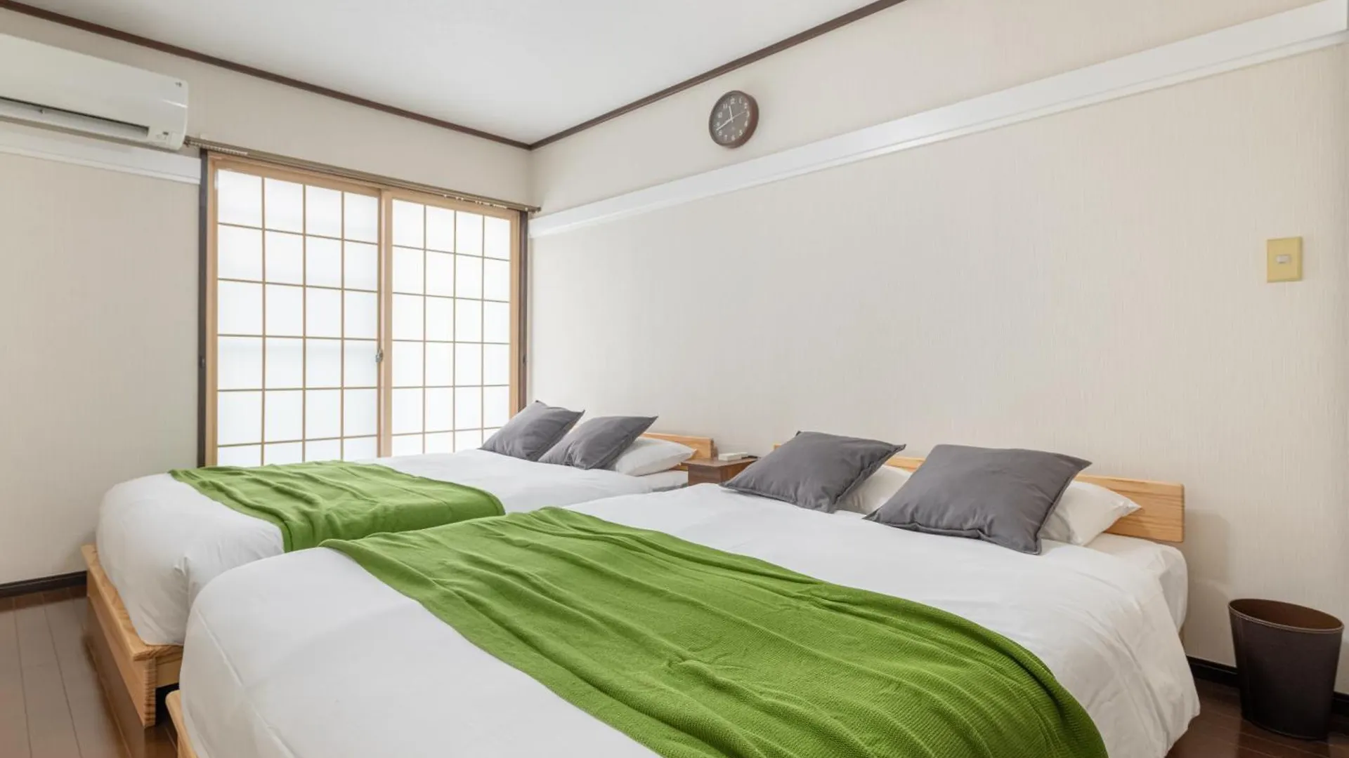 メゾンドミナ Apartment Tokyo