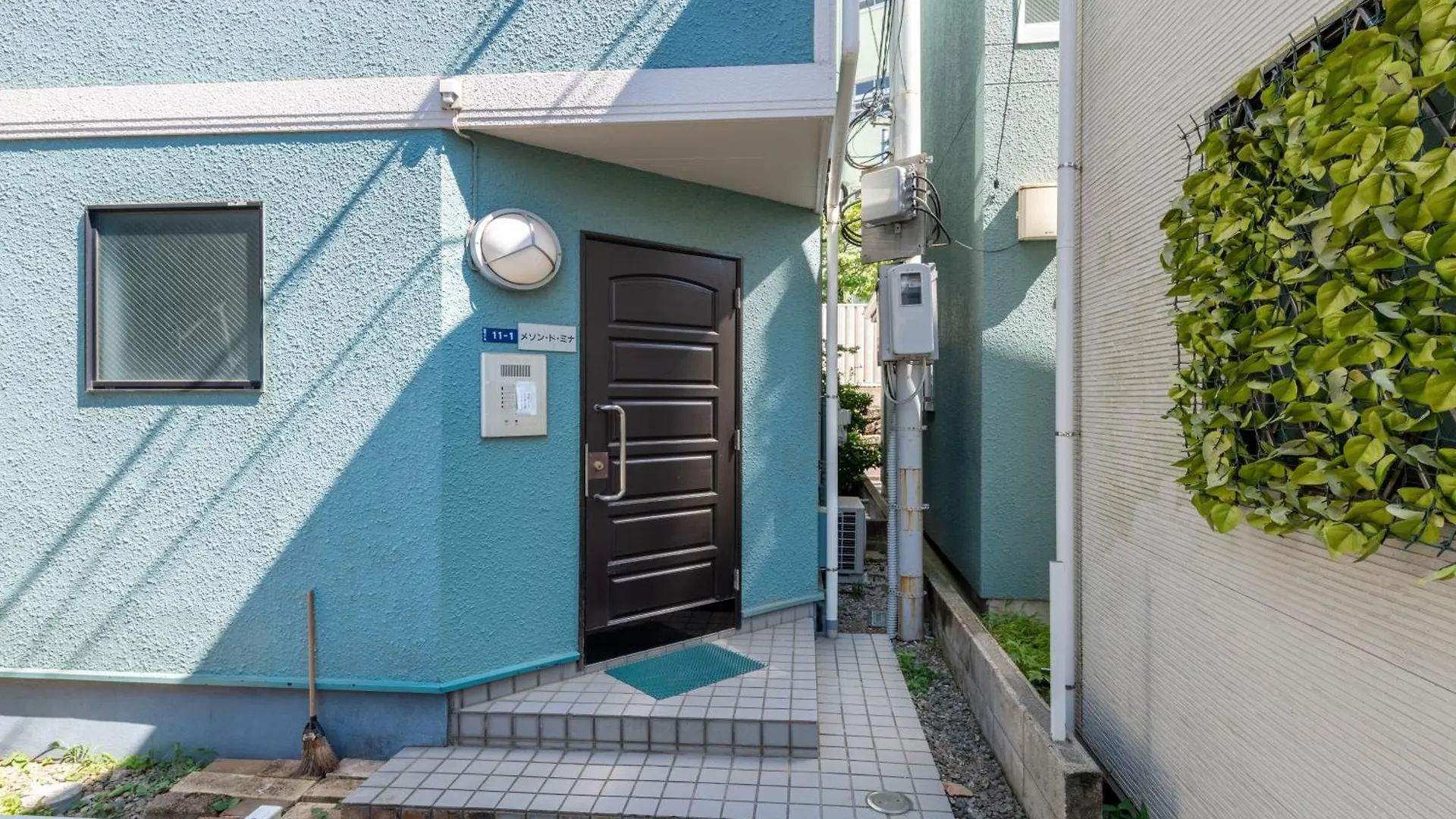 メゾンドミナ Apartment Tokyo